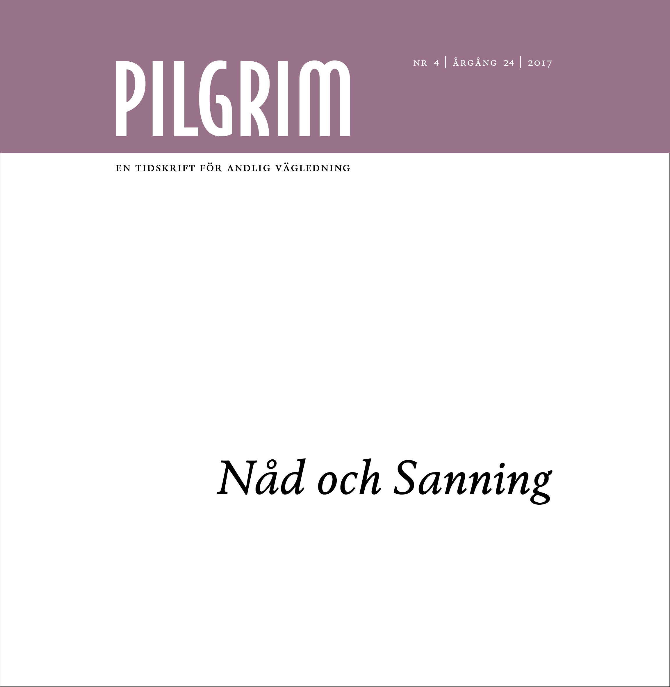 Pilgrim frams 2017-4