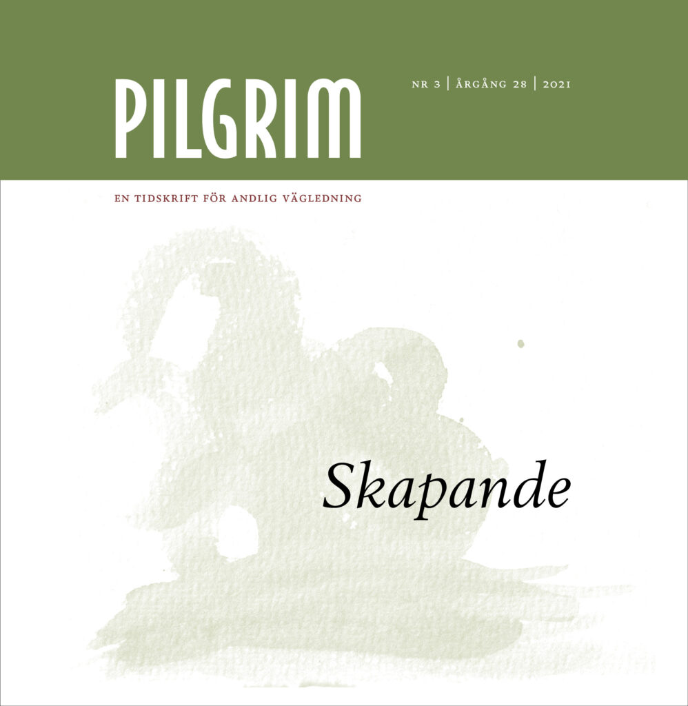 erik varden u2013 Tidskriften Pilgrim