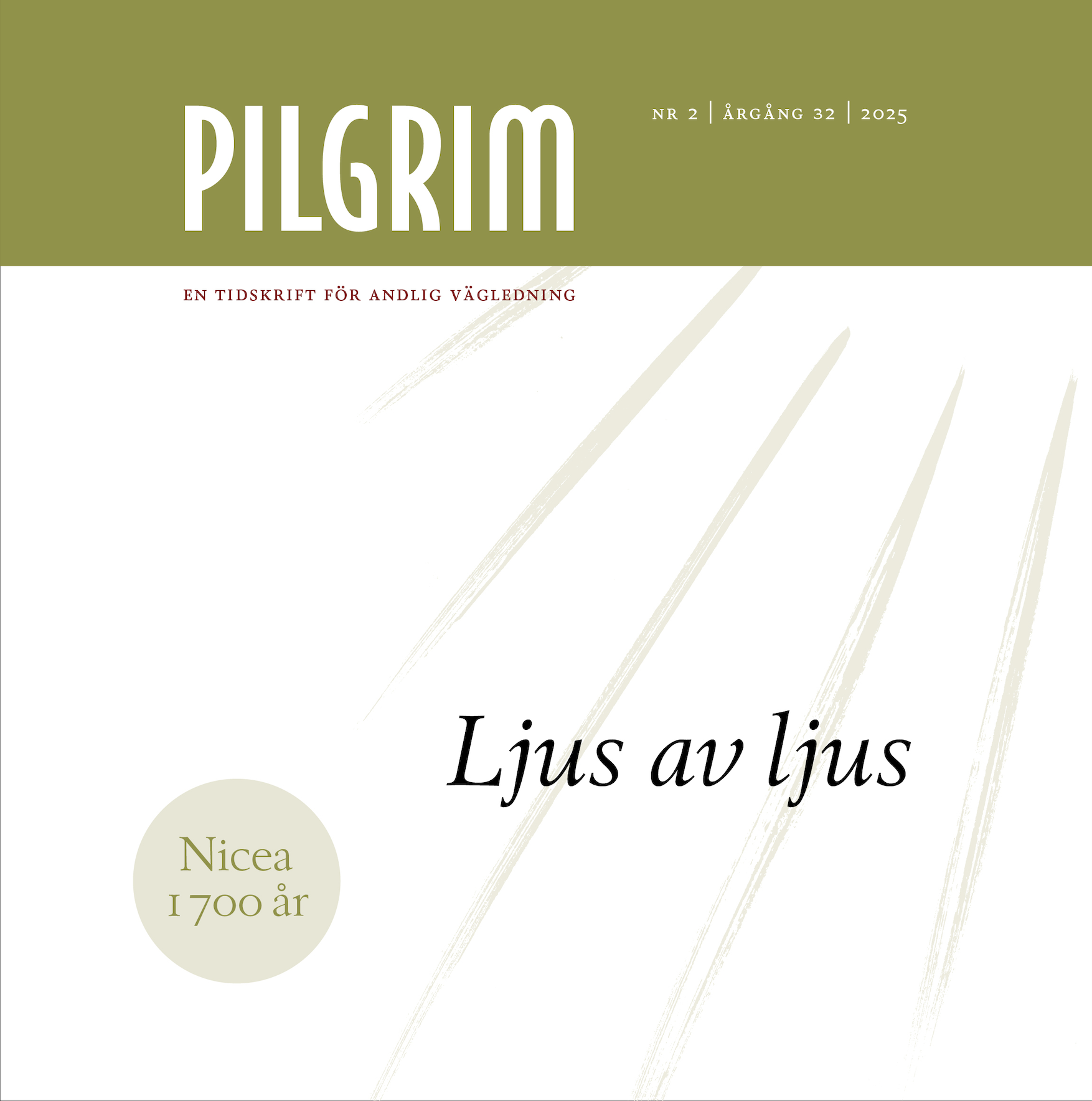 Pilgrim nr 2