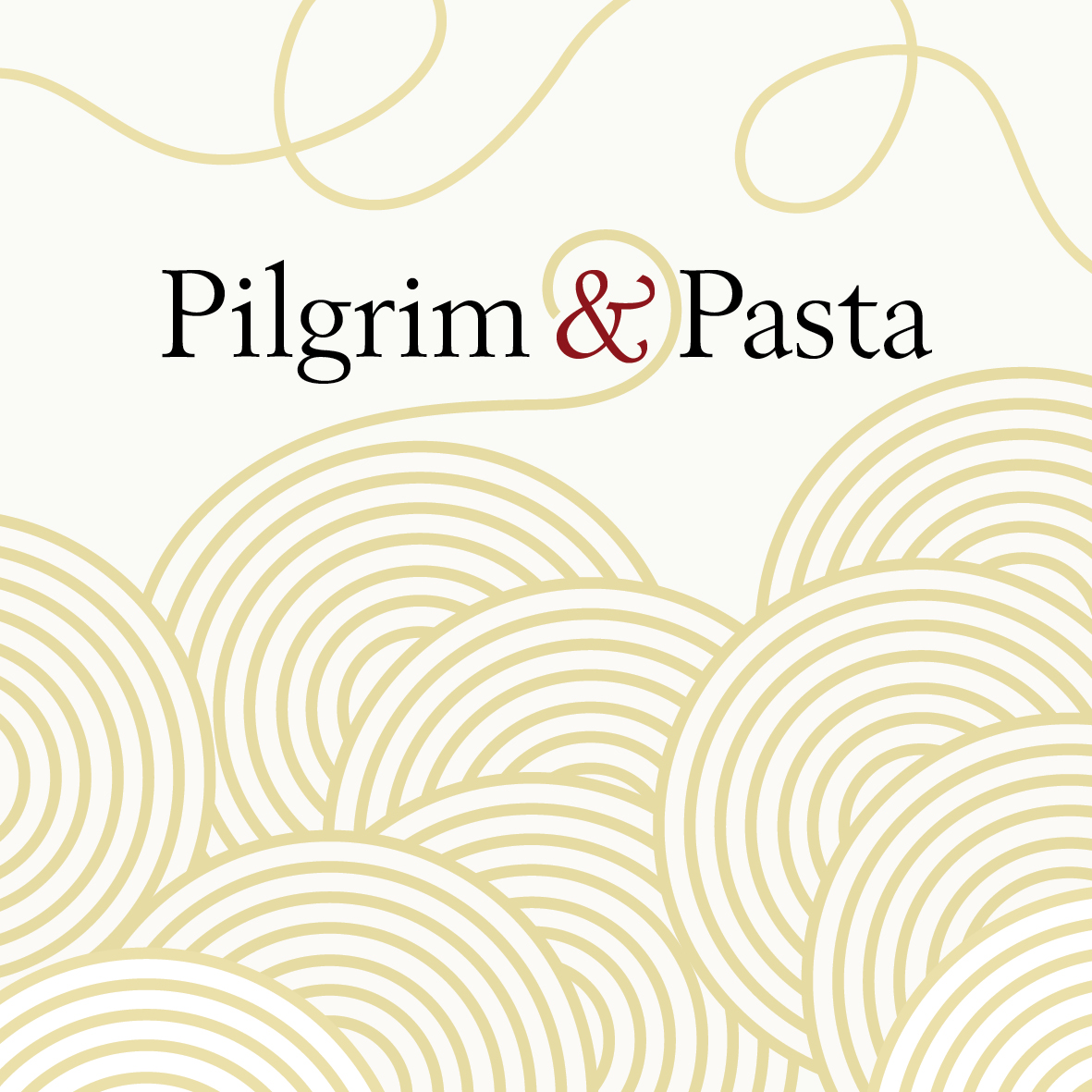 PilgrimPasta ruta 1-26-1